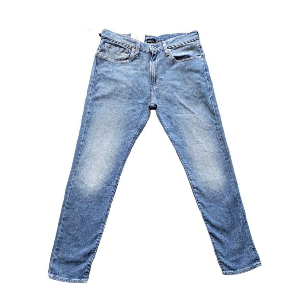 Levi's Made and Crafted 512 Slim Taper Jeans